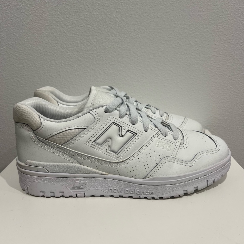 New Balance 550